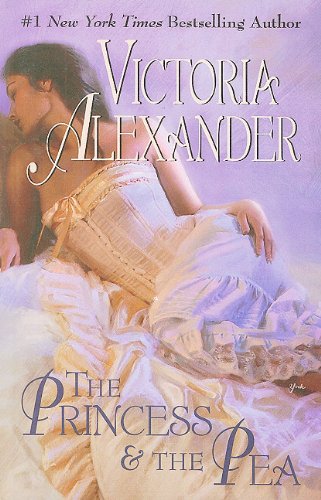 9781410423016: The Princess & the Pea (Superior Collection)