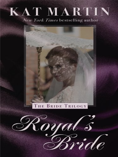 9781410423184: Royal's Bride