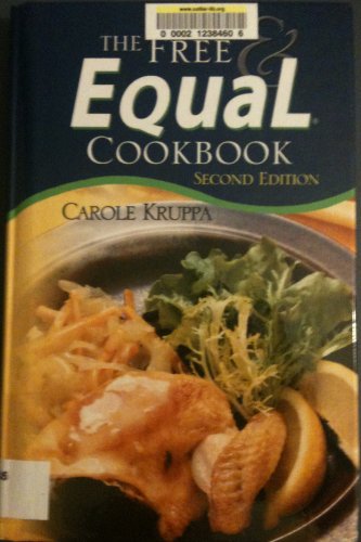 Stock image for The Free & Equal Cookbook for sale by ThriftBooks-Dallas