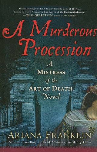 Stock image for A Murderous Procession for sale by Better World Books