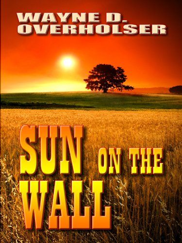 9781410423559: Sun on the Wall