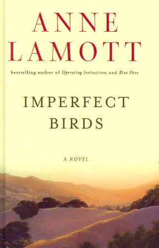 9781410423627: Imperfect Birds (Thorndike Press Large Print Core Series)