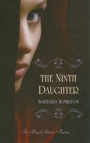 Stock image for The Ninth Daughter for sale by ThriftBooks-Dallas
