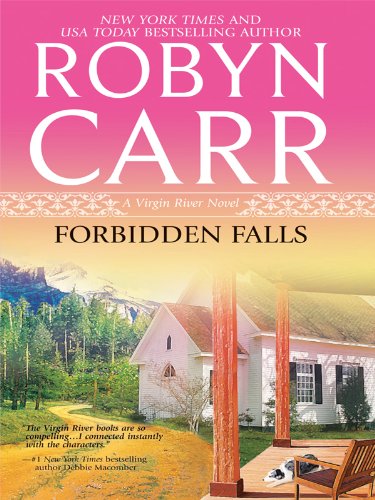 9781410423665: Forbidden Falls (Wheeler Hardcover)