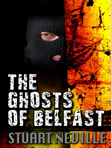 Stock image for Ghosts of Belfast for sale by Better World Books