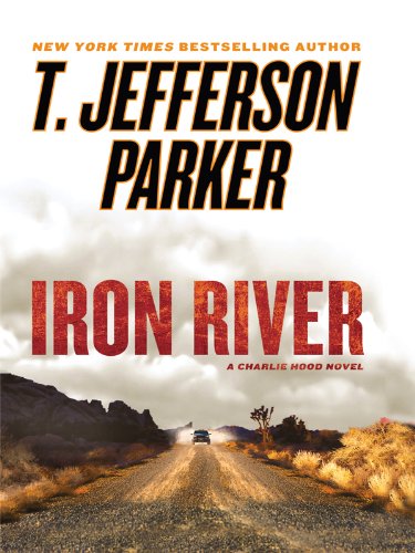 Stock image for Iron River for sale by Better World Books