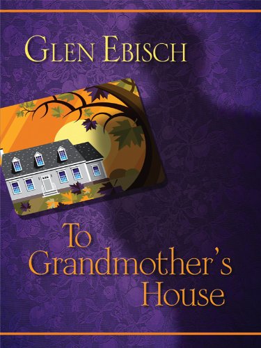 Stock image for To Grandmother's House for sale by Better World Books