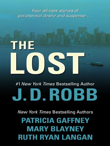 9781410423986: The Lost (Thorndike Press Large Print Basic Series)