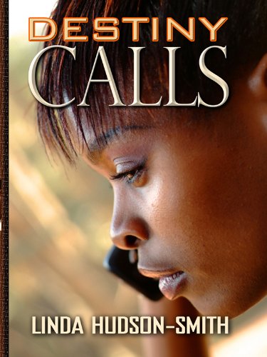 Stock image for Destiny Calls for sale by Better World Books