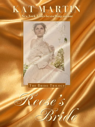 9781410424181: Reese's Bride (The Bride Trilogy)