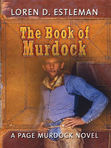 Stock image for The Book of Murdock for sale by Better World Books