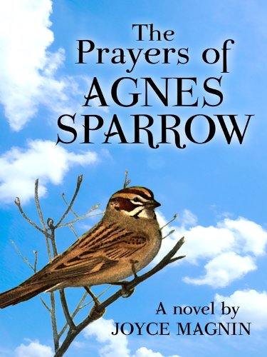 9781410424402: The Prayers of Agnes Sparrow (Thorndike Christian Fiction)