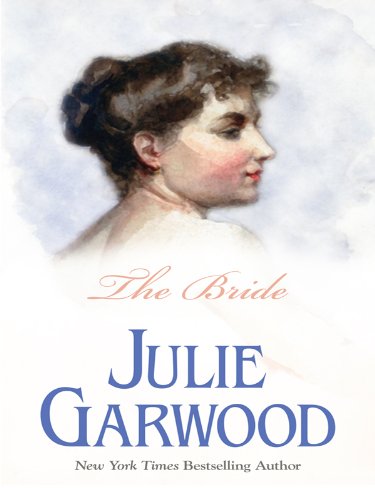 9781410424464: The Bride (Thorndike Press Large Print Famous Authors Series)