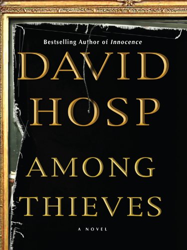Imagen de archivo de Among Thieves a la venta por ThriftBooks-Atlanta