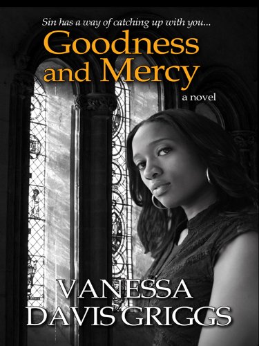 9781410424570: Goodness and Mercy (Thorndike Press Large Print African American Series)