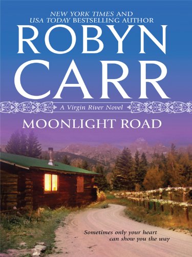 Stock image for Moonlight Road for sale by Better World Books