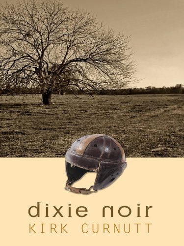 Imagen de archivo de Dixie Noir a la venta por ThriftBooks-Atlanta