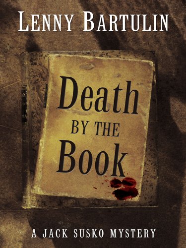 Stock image for Death by the Book for sale by Better World Books
