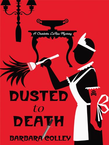 Stock image for Dusted to Death for sale by Better World Books