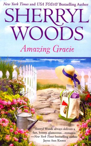 9781410425324: Amazing Gracie