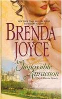 9781410425454: An Impossible Attraction (Thorndike Press Large Print Romance Series)