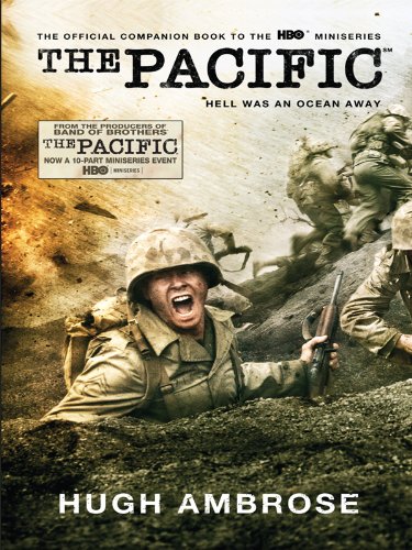 Stock image for The Pacific (Thorndike Press Large Print Nonfiction Series) for sale by HPB-Ruby
