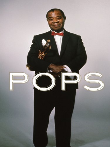 Stock image for Pops : A Life of Louis Armstrong for sale by Better World Books