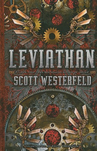 9781410425720: Leviathan