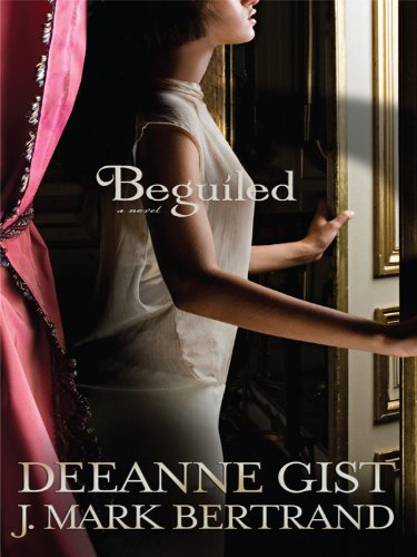 9781410426208: Beguiled (Thorndike Press Large Print Christian Mystery)