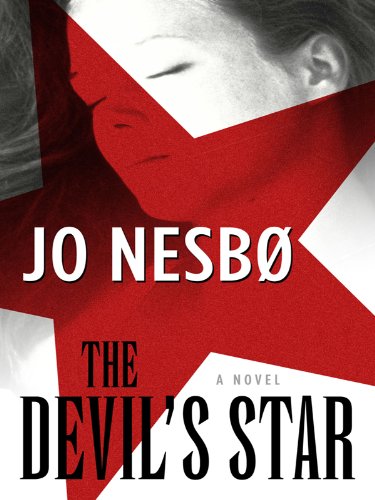 Stock image for The Devil's Star for sale by WorldofBooks