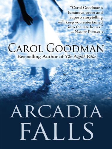 Beispielbild fr Arcadia Falls zum Verkauf von Better World Books