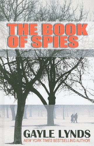 Imagen de archivo de Book of Spies a la venta por Better World Books
