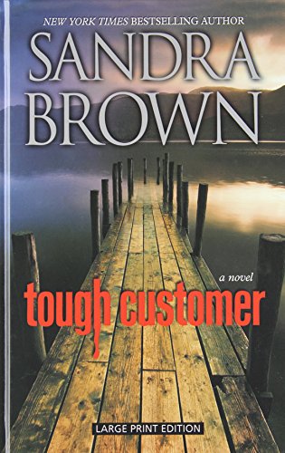 Stock image for Tough Customer for sale by Better World Books: West