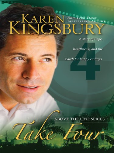 9781410427335: Take Four (Thorndike Christian Fiction)