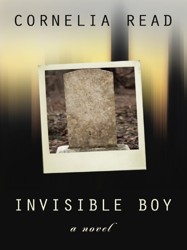 Beispielbild fr Invisible Boy zum Verkauf von Better World Books