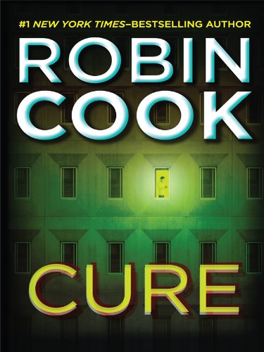 9781410427632: Cure (Thorndike Press Large Print Basic)