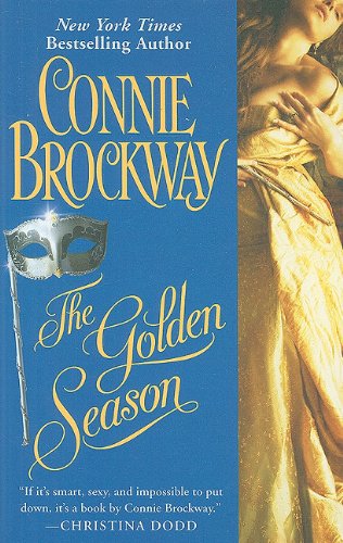 Beispielbild fr The Golden Season (Thorndike Press Large Print Basic Series) zum Verkauf von Wonder Book