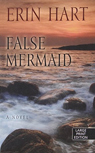 9781410427830: False Mermaid (Wheeler Large Print Book Series)