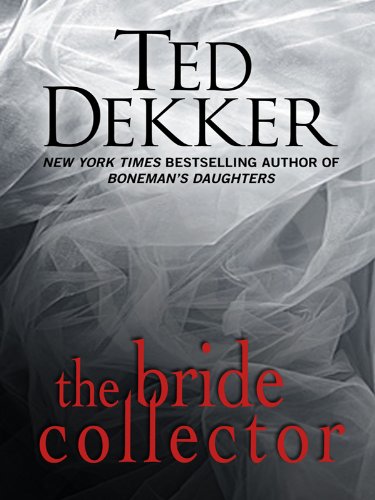 9781410427854: The Bride Collector (Thorndike Press Large Print Core)