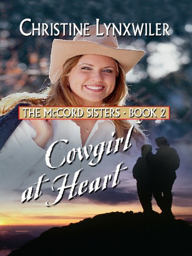 Beispielbild fr Cowgirl at Heart zum Verkauf von Better World Books
