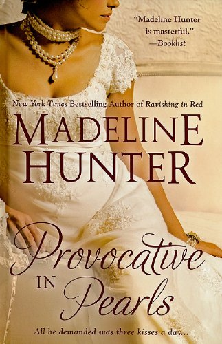 9781410427939: Provocative in Pearls (Thorndike Press Large Print Core)