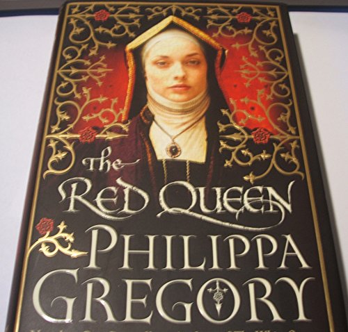 Stock image for The Red Queen for sale by Better World Books