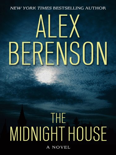 9781410428004: The Midnight House (Wheeler Large Print Book Series)