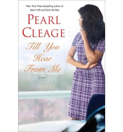 9781410428097: Till You Hear from Me (Thorndike Press Large Print African American Series)