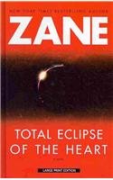 9781410428363: Total Eclipse of the Heart (Thorndike Press Large Print African-American)