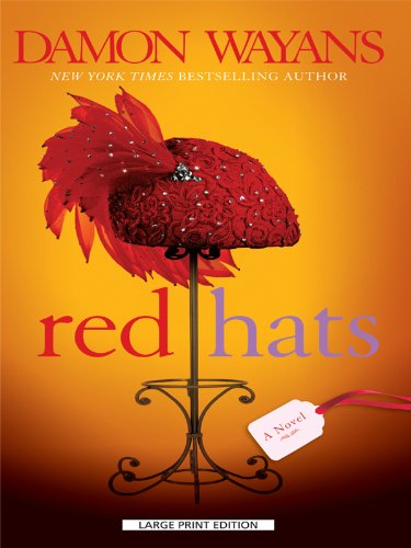 Beispielbild fr Red Hats zum Verkauf von ThriftBooks-Dallas