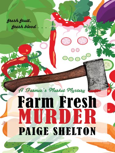 Stock image for Farm Fresh Murder for sale by Better World Books