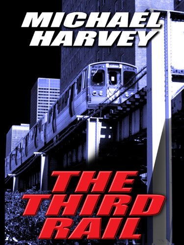 Stock image for The Third Rail for sale by ThriftBooks-Dallas