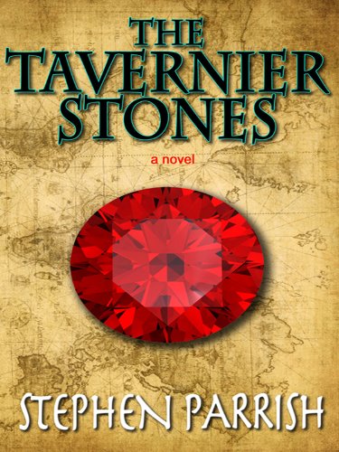 9781410428493: The Tavernier Stones