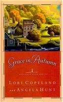 Imagen de archivo de Grace in Autumn (Thorndike Press Large Print Christian Romance Series-Heavenly Daze) a la venta por SecondSale